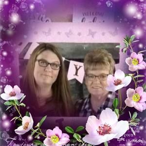 Meet your Posher, Becky